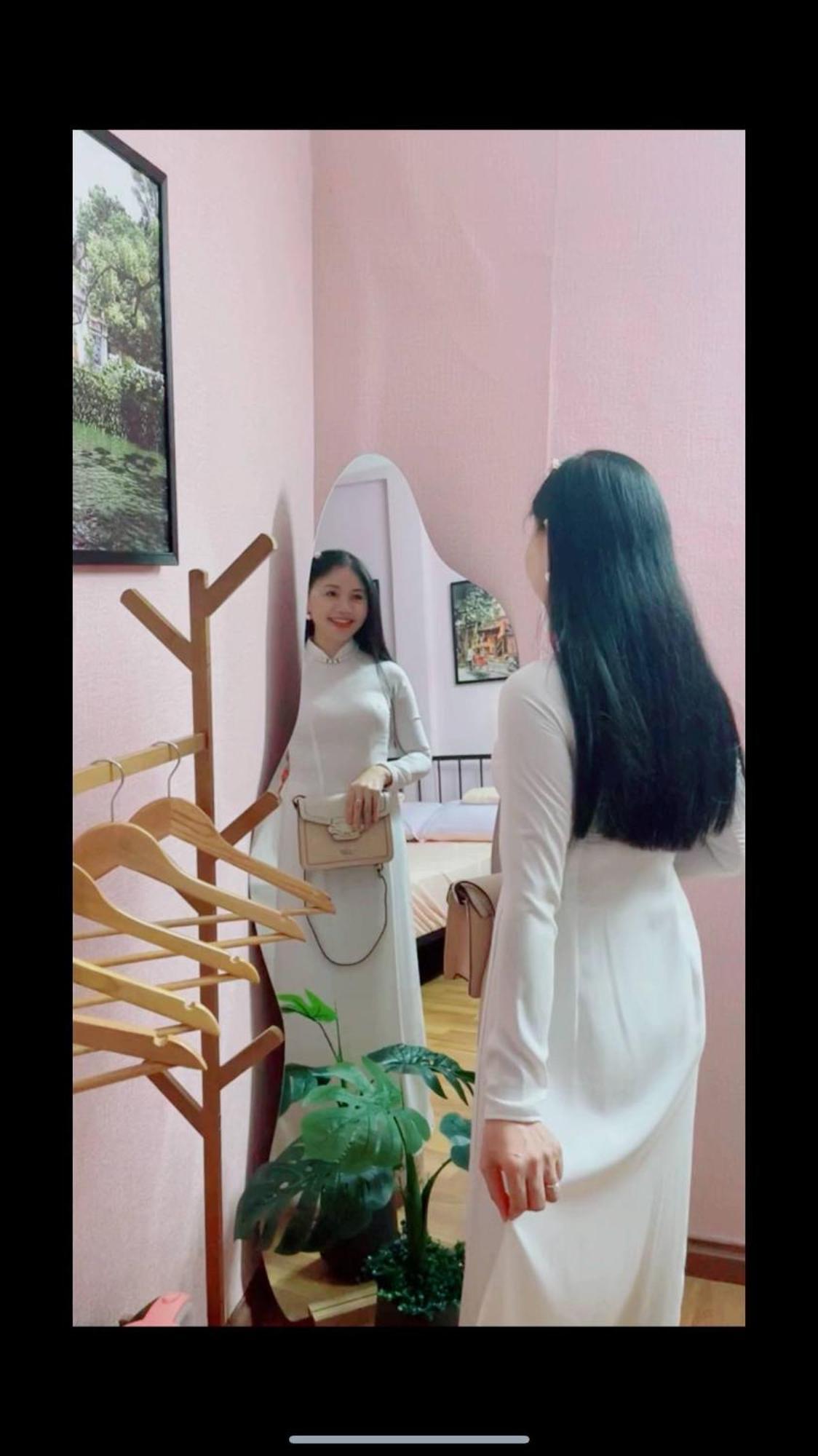 Happy Old House 1738 Apartment ฮานอย ภายนอก รูปภาพ