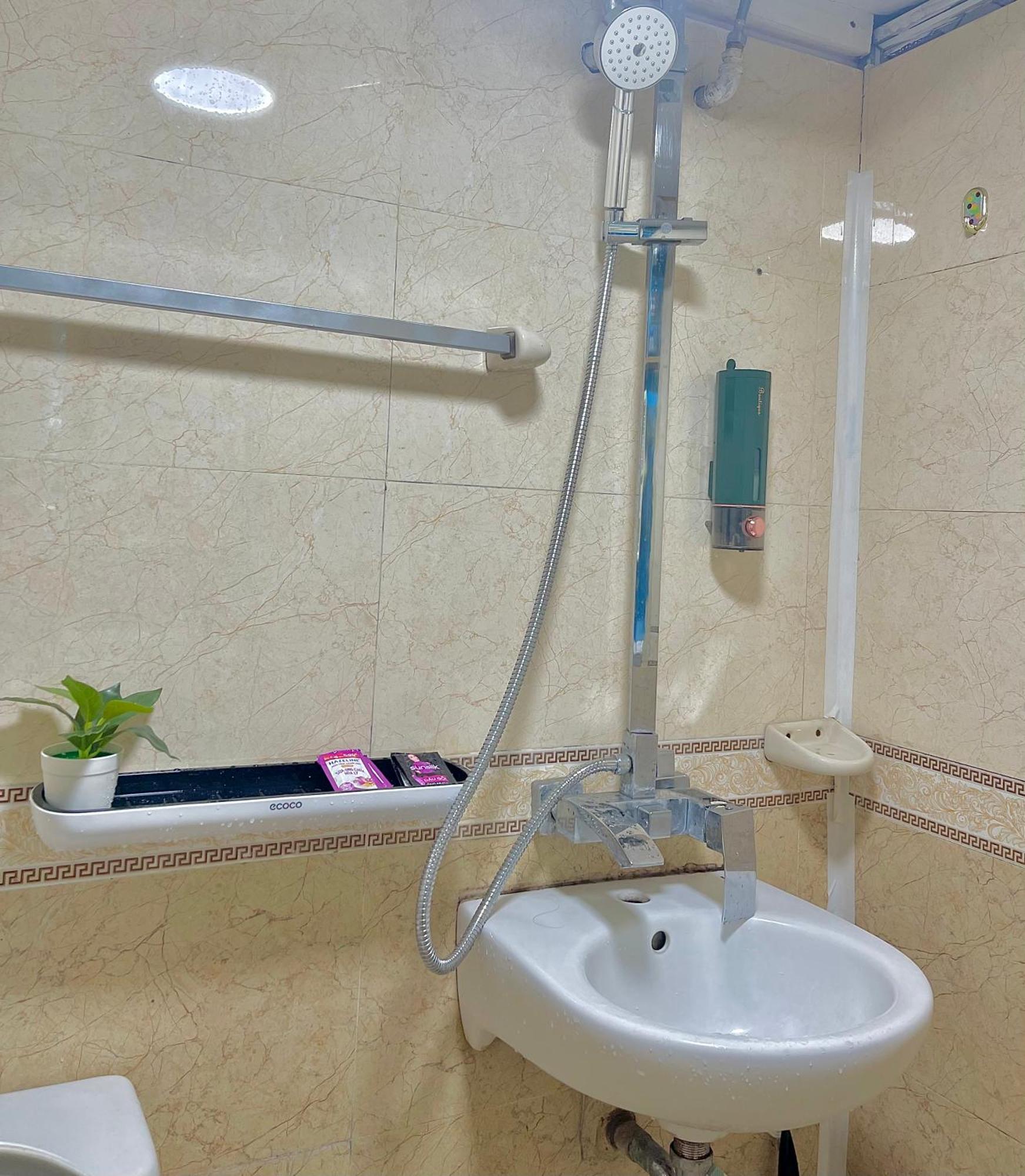 Happy Old House 1738 Apartment ฮานอย ภายนอก รูปภาพ
