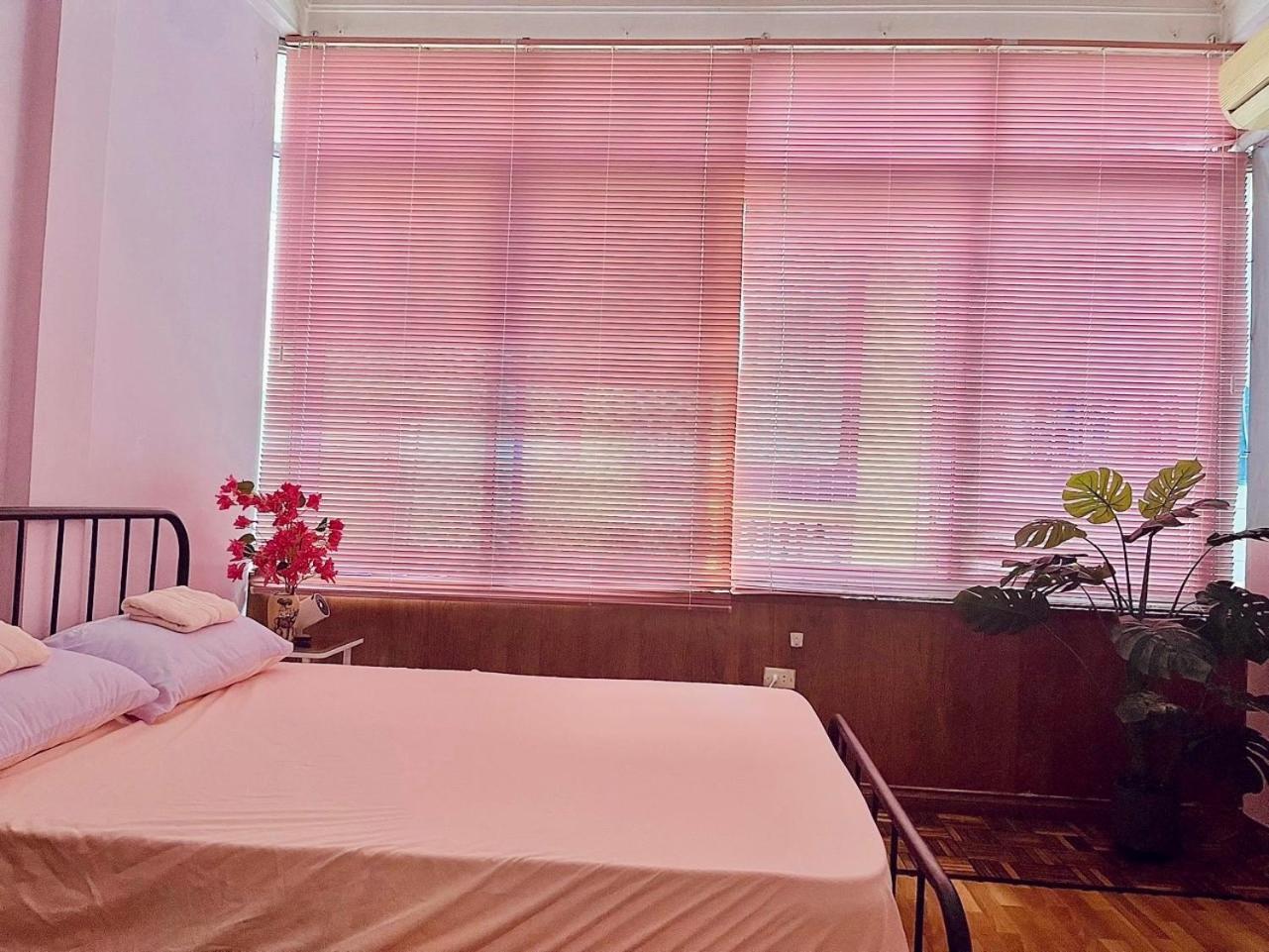 Happy Old House 1738 Apartment ฮานอย ภายนอก รูปภาพ